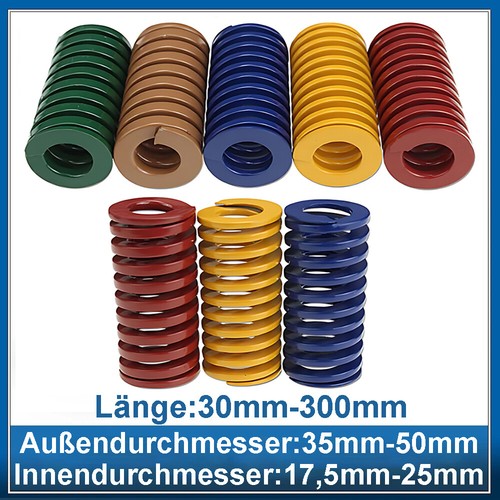 Schimmel druckfeder schwere - schimmel,