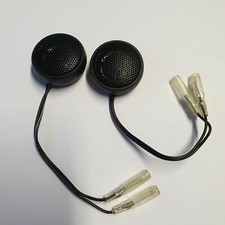 Magnat Bull Power Tweeter, 20 mm Hochtöner, 1 Paar SERVICEWARE