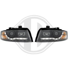 1017785 Scheinwerfer Satz für