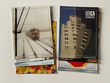 Leica Fotografie Magazine, 8
