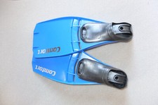 Comfort free diving flossen kinder schwimmflossen tauchflossen 28-30