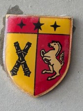 Chest Pendant Bundeswehr Medal