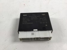 Steuergerät Einparkhilfe BMW X3 (F25) 6880622 xDrive 35d
