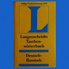 Langenscheidts