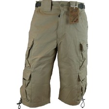 Jet Lag 007 B short beige M L
