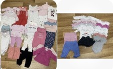 XXL Babypaket Baby Kleidung Kleidungspaket Größe 62-68
