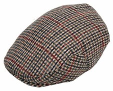Cool4 TWEED FLATCAP COUNTRY