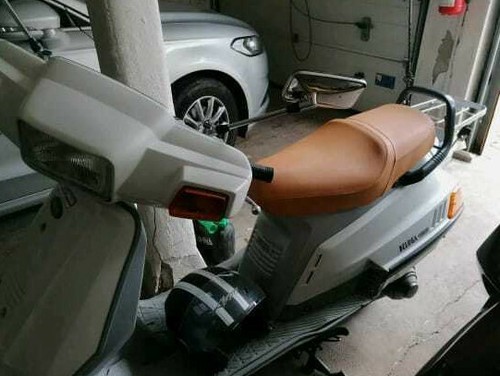 Yamaha beluga sitzbezug - yamaha,