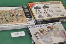 Maßstab 1:35 WW2 / -