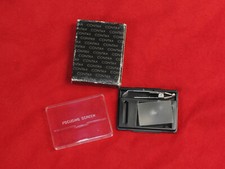 Contax focusing screen - contax,