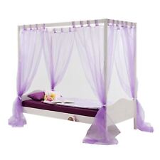 Himmelbett Kinderbett