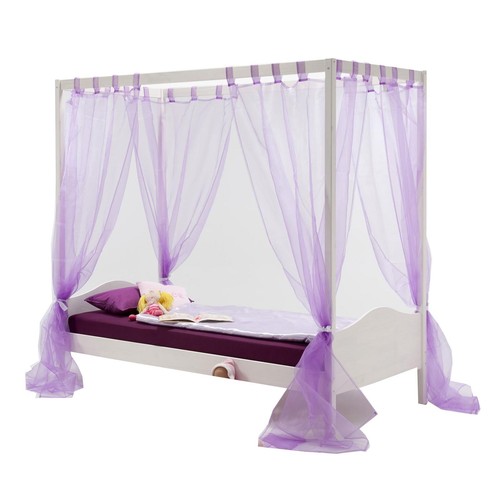 Himmelbett kinderbett - himmelbett,