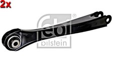 2x FEBI hinten Radaufhängung