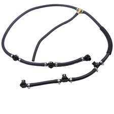 Rücklaufleitung Leckkraftstoffschlauch Mercedes 300 320 350 CDI OM642 6420705532