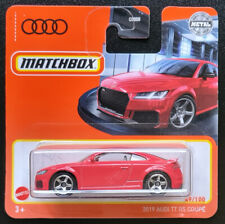 Matchbox | Basic 2022 Modelle