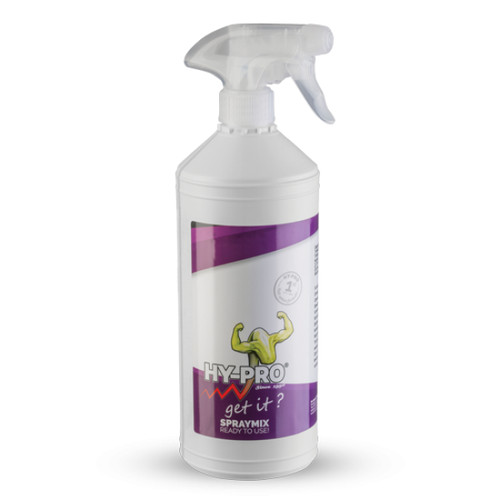 Pro ready use spraymix 1 - hy-pro,