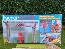 Fischertechnik 30418