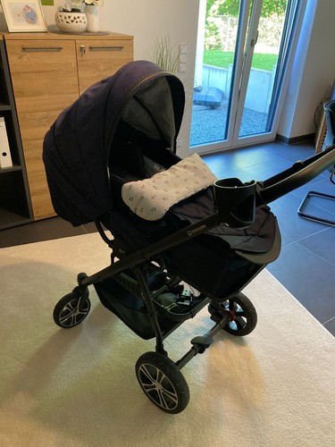 Kinderwagen gesslein f4 - gesslein,