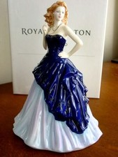 Royal Doulton Pretty Ladies