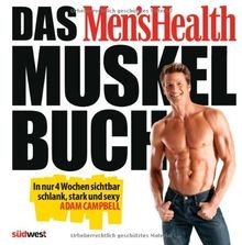 Das mens health muskelbuch - mens, in