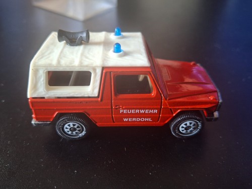 Siku 1344 mercedes - mercedes, ge