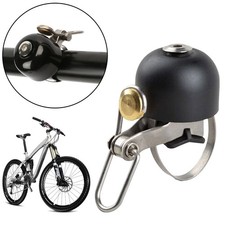 Retro fahrradklingel - retro,