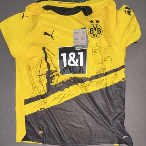 Puma borussia dortmund - puma,