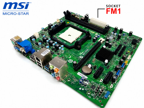 Msi 7748 micro atx - micro,