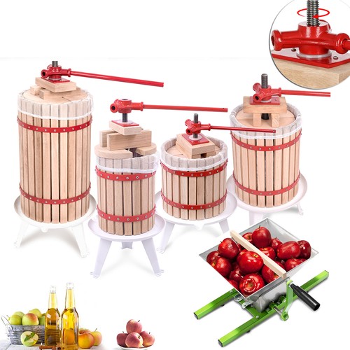 30l obstpresse - 6l-30l,