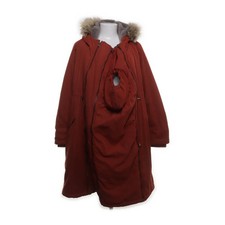 Mamalicious, Umstandsjacke