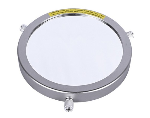 100 200mm solar baader - baader, filter