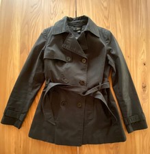 MEXX Mantel mit Bindegürtel