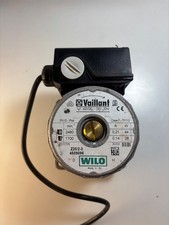 WILO Vaillant  Z20/2-3