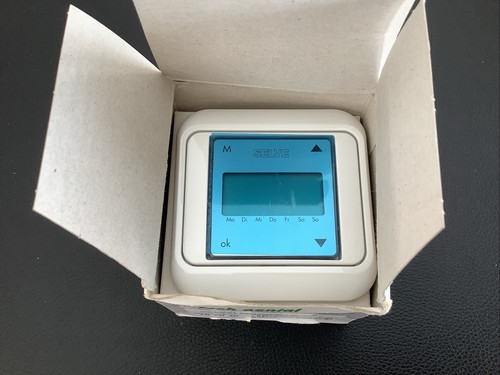 Selve selvetimer wgs - selvetimer,