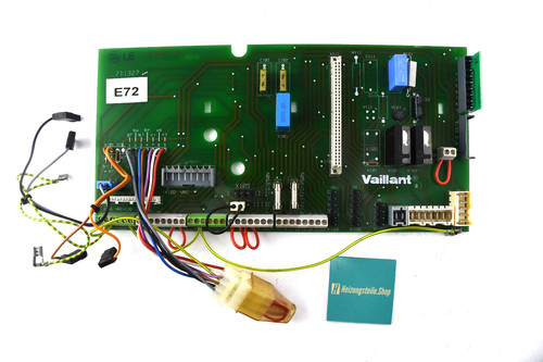Vaillant leiterplatte - vaillant,