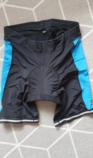Radlerhose Herren Gepolstert
