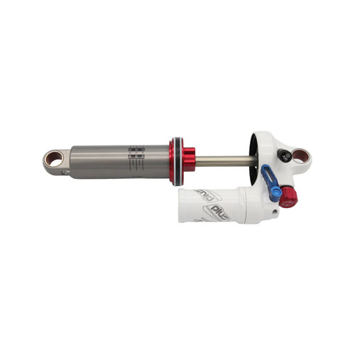 Rock shox monarch - rock, plus