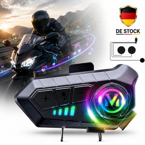 Motorrad headset - motorrad,