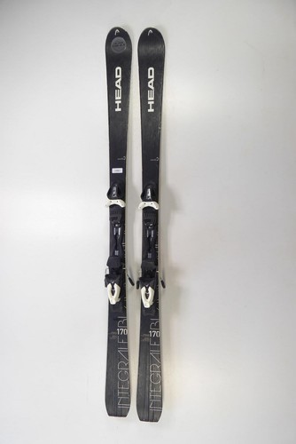 Head integrale black - head,