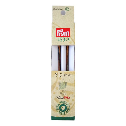 Prym 1530 stricknadelspitzen - prym,