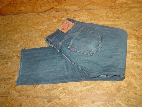 Levis 501 w34 l28 tolle - levis, jeans