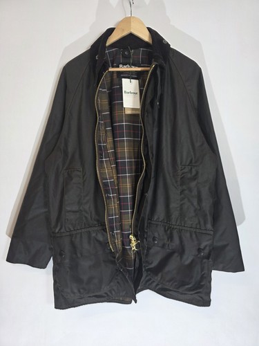 Barbour classic beaufort - barbour,