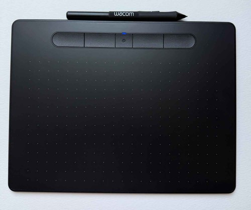 Wacom intuos ctl 6100wlk - wacom, ctl-6100wlk-s