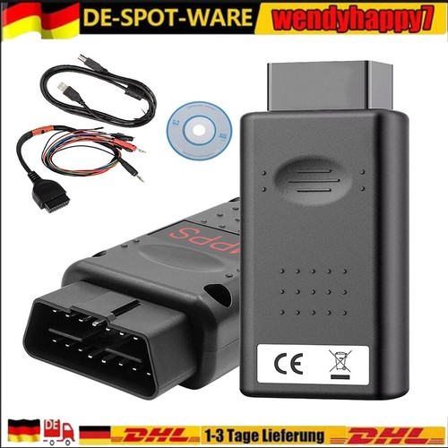 Mpps v18 ecu chip tuning - v18, ecu-chip-tuning-tool