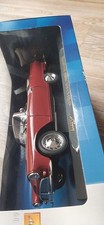Ricko H0 1:18 Auto Union 1000SP Roadster