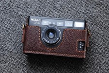 Handmade Genuine Leather Case