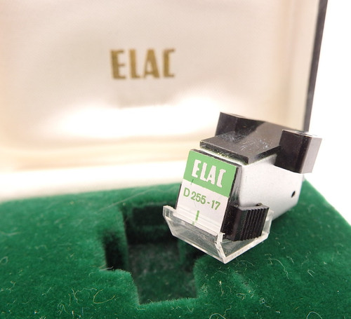 Elac sts 255 - elac,