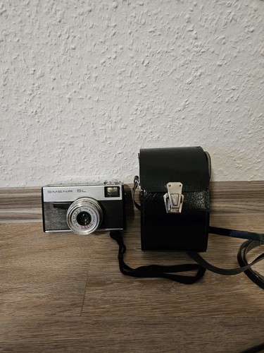 Smena kamera - smena, sl