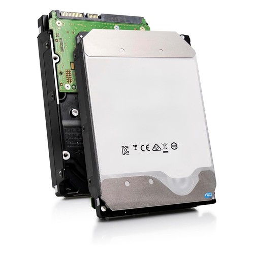 Hgst hc510 10tb zoll sata - 3,5,