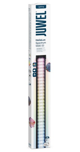 Juwel helialux spectrum 0 - spectrum, 2.0